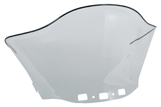 Kimpex Tuulilasi Lynx/Ski-Doo 18" - Moottorikelkan tuulilasit - D25278 - 1