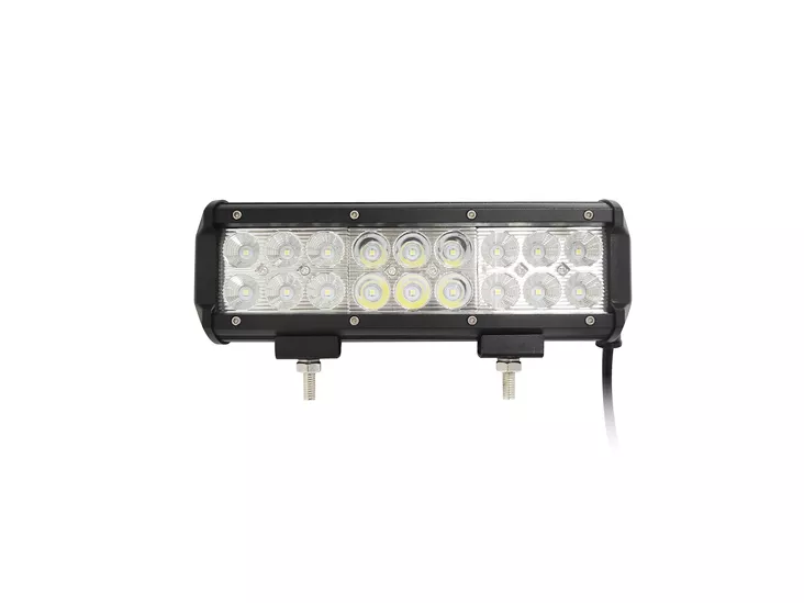 Kinwons Led Kaukovalopaneeli 10-30V 54W Combo - Työvalot - D524258 - 1