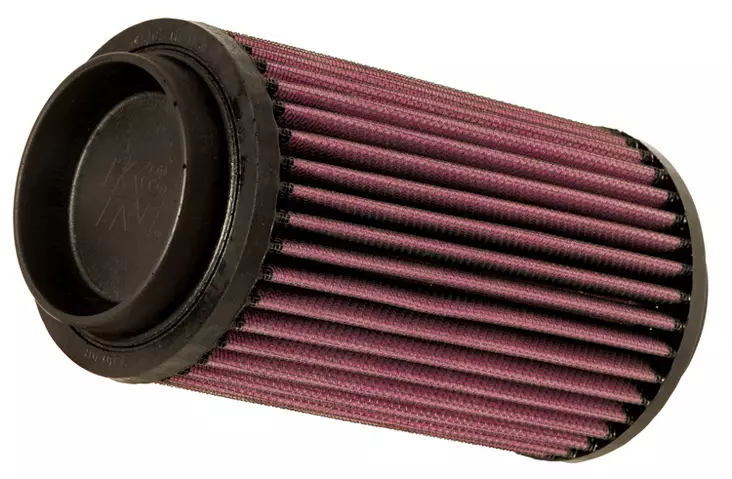 K&N Ilmasuodatin POLARIS SPORTSMAN 500 - Mönkijän ilmansuodattimet - D1888 - 1