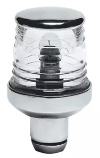 Kulkuvalo 360°12V10W - Veneen Valomastot - D123498 - 1