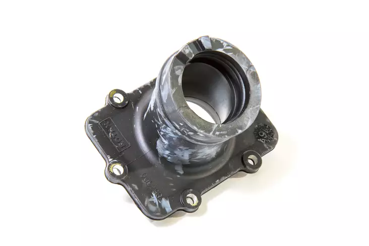 KUMIKURKKU 550 RF/REVO/REV - Moottorikelkan kaasutinlaipat - 50058 - 1