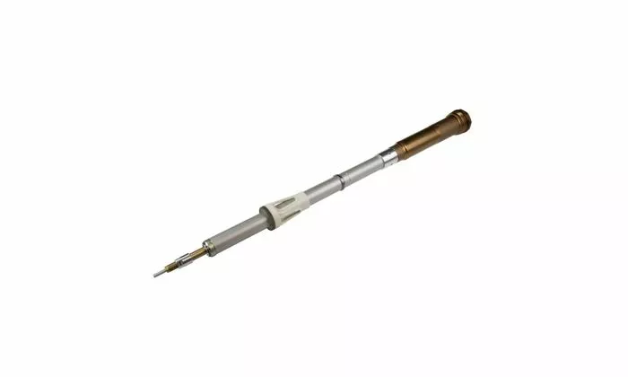 KYB Cylinder assy ff Stark 22- - Etuiskunvaimentimen muut osat - D524368 - 1