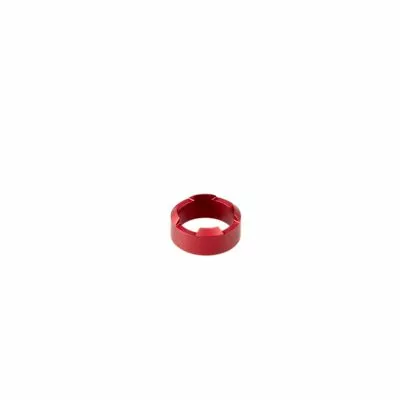 KYB Factory Piston oil lock FF kit 36mm - Etuiskunvaimentimen muut osat - D524678 - 1