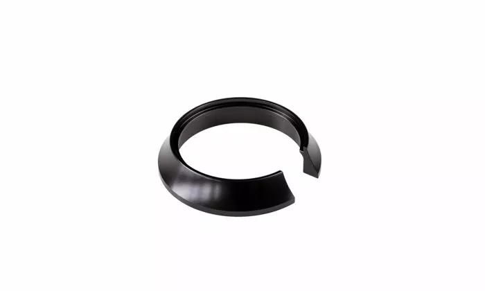 KYB Factory Spring retainer KIT alu 50mm BETA H=12mm - Iskunvaimentajan jouset - D524718 - 1