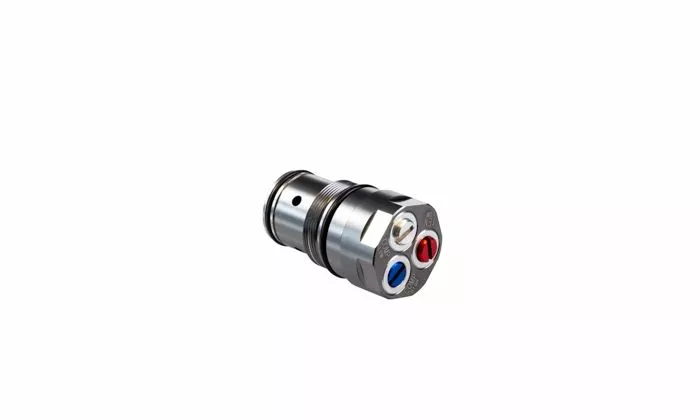 KYB Factory Triple adjuster COMP KIT 4click/1lap RMZ250 - Iskunvaimentajan muut osat - D524728 - 1