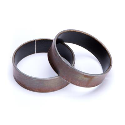 KYB Front Fork Slide Metal (Pair) 48mm KYB - Etuiskunvaimentimen muut osat - D183658 - 1
