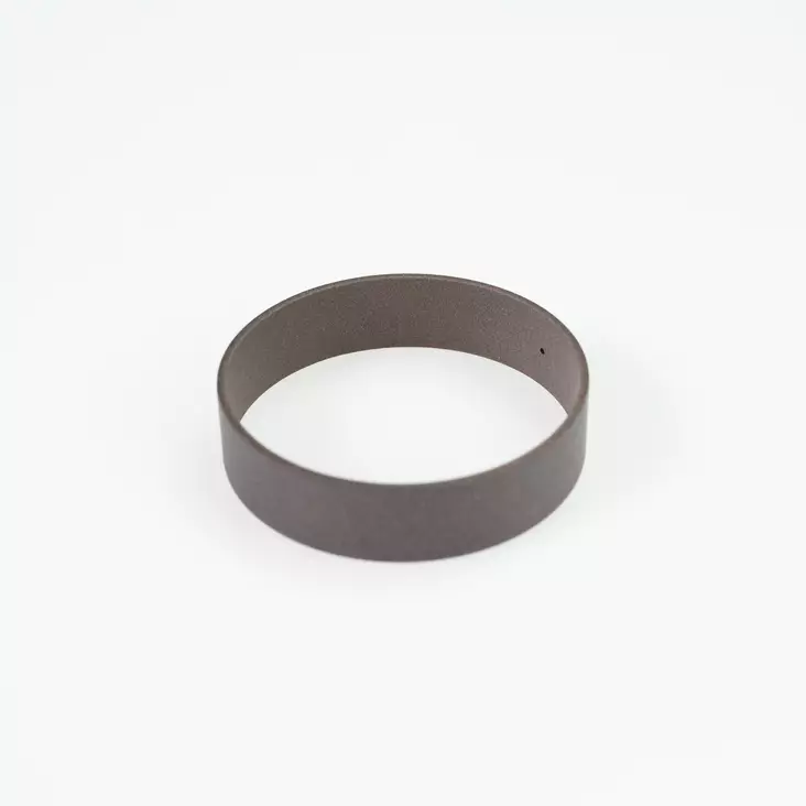 KYB Rear Shock Piston Ring KYB 46mm With Hole - Iskunvaimentajan muut osat - D193228 - 1