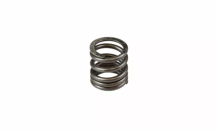 KYB Top out spring ff CRF450 '16- RMZ250 '16 - Etuiskunvaimentimen muut osat - D524518 - 1