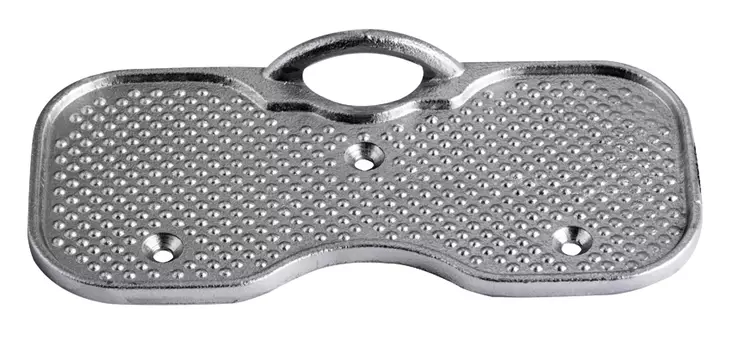 Kynsilevy 200x94 mm - Veneen Mukavuus & säilytys kannella - D124928 - 1