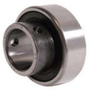 Laakeri ASS205NR - Moottorikelkan moottorin kuulalaakerit - D80378 - 1