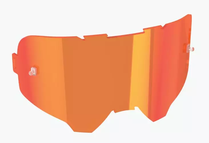 Leatt Lens SNX Blue 52% - Kelkkailu ajolasit & linssit - D278708 - 1