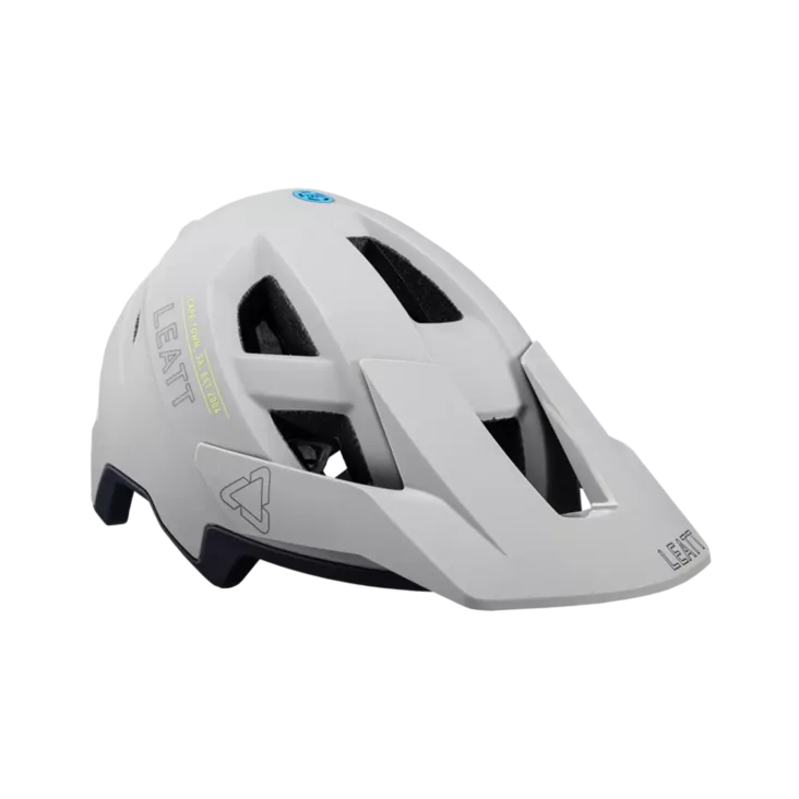 Leatt Helmet MTB AllMtn 2.0 V24 Granite - Pyöräilykypärät - 144968 - 1