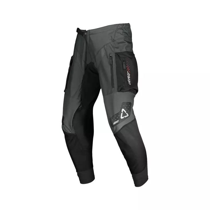 Leatt Housut 4.5 Enduro Grafeeni - Motocross housut MX - D386988 - 1