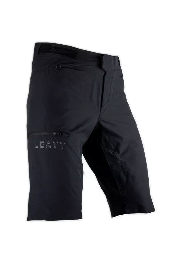Leatt Shorts MTB Trail 1.0 - Pyöräilyshortsit - 135478 - 1