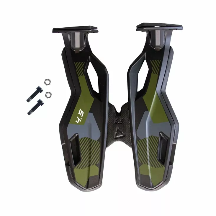 Leatt Thoracic Pack 4.5 2023- Camo - Niskasuojat - D444188 - 1