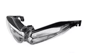 LED-LISÄVALO REX2, REV-XS/-XM - Lynx Valot - 68118 - 1