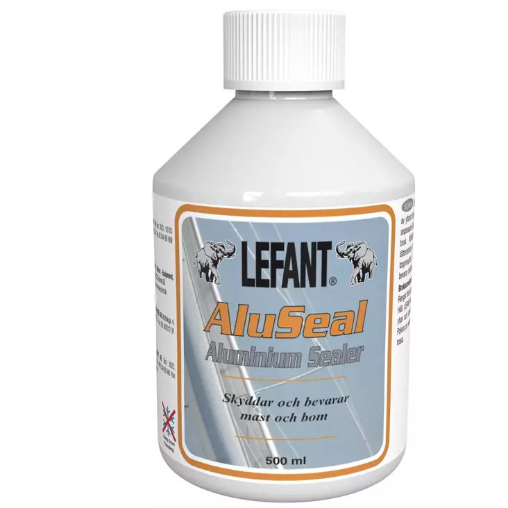 Lefant Alu Seal 500ml - Veneen Pesu- & hoitoaineet - D212168 - 1