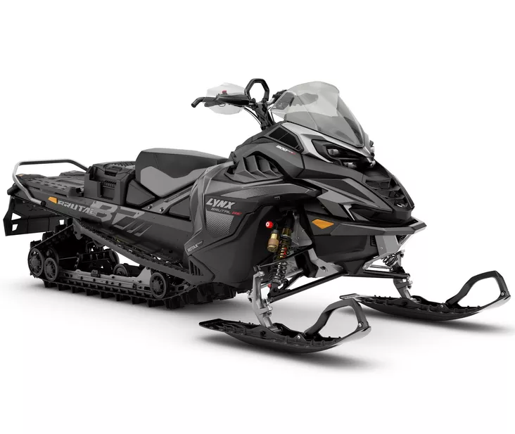 LYNX 26 BRUTAL RE 500MM 3900 900 ACE TURBO R BYR 10,25 60MM POWDER MAX BLACK EDI - Lynx Crossover 2026 - 139318 - 1