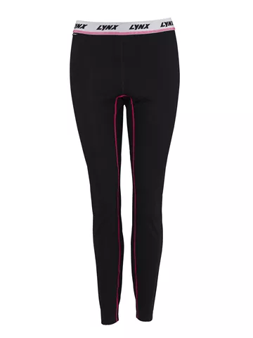 Lynx Merino Base Pants 2.0 Naisten - Lynx Vapaa-aika - 120248 - 1