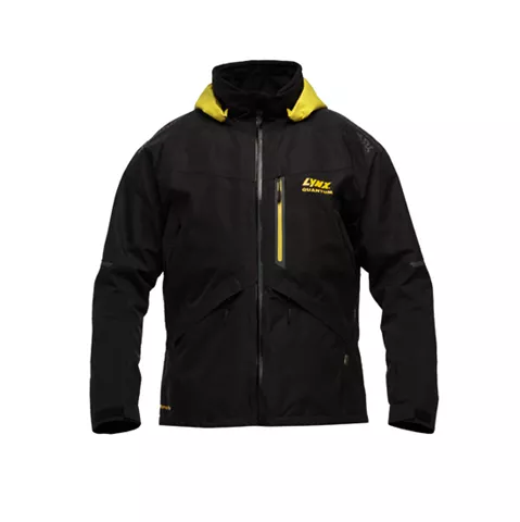 Lynx Quantum Jacket Musta - Lynx Takit - 120238 - 1