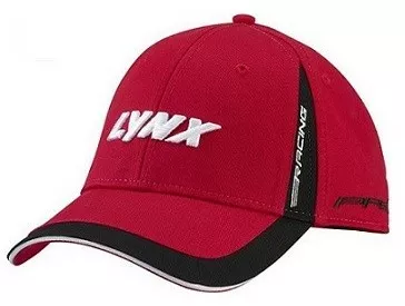 Lynx RE Cap Fire Red O/S - Lynx Vapaa-aika - 124368 - 1