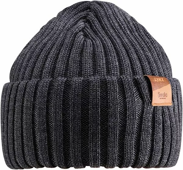 LYNX x Svala MERINO URBAN BEANIE - Lynx Vapaa-aika - 127368 - 1