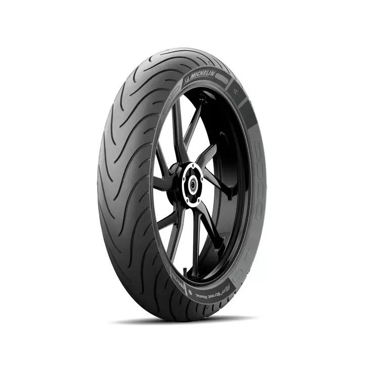 Michelin Pilot Street Radial 140/70 R 17 M/C 66H TL/TT Re - Renkaat, Supersport - D439878 - 1