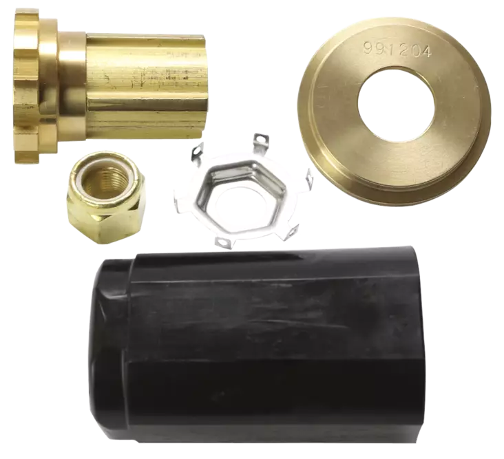 Michigan XHS II Keskiö 202 - Honda - D335258 - 1