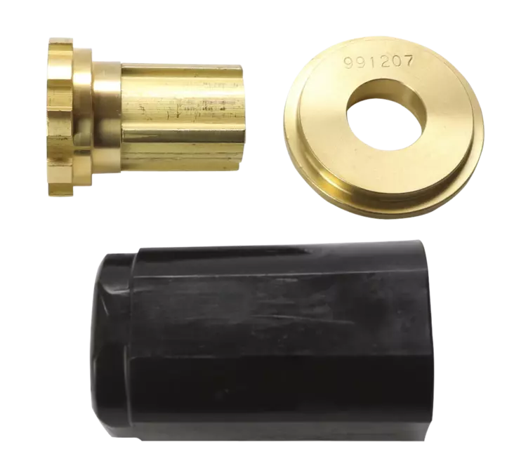 Michigan XHS II Keskiö 207 - Honda - D335268 - 1