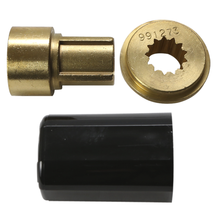 Michigan XHS II Keskiö 212 - Volvo - D335278 - 1