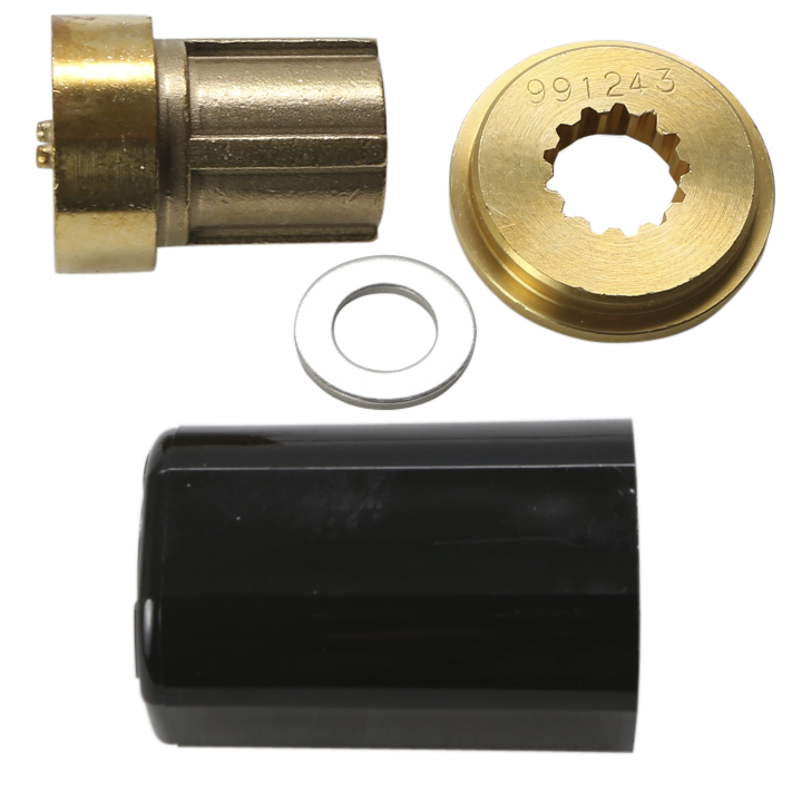 Michigan XHS II Keskiö 217 - Yamaha - D335288 - 1