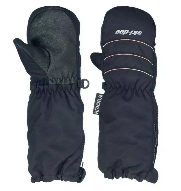 MINIUM MITTS KIDS - Ski-Doo Hanskat - 128368 - 1