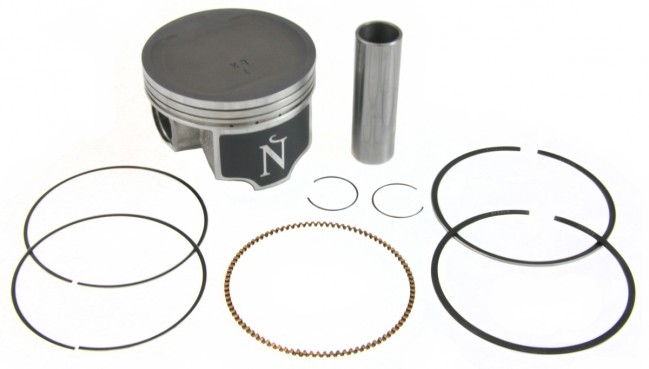 Namura Mäntä Honda TRX450 S ES FE FM Foreman 90.46mm - Mönkijän männät - D77768 - 1