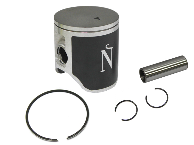 Namura mäntäsarja CR 125 04-07, YZ 125 98-01 54 mm - Moottoripyörän mäntäsarjat - D64788 - 1