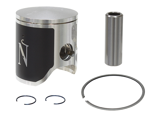 Namura mäntäsarja KX 125 01-02, 54 mm - Moottoripyörän mäntäsarjat - D29038 - 1