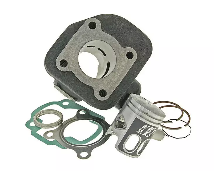 Naraku Sylinterisarja 50cc CPI- / Keeway-skootterit 50cc 2-T - Mopon sylinterisarjat 50cc - D102158 - 1