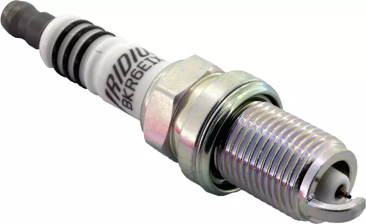 NGK sparkplug BKR6EIX-11 - Sytytystulpat - D77518 - 1