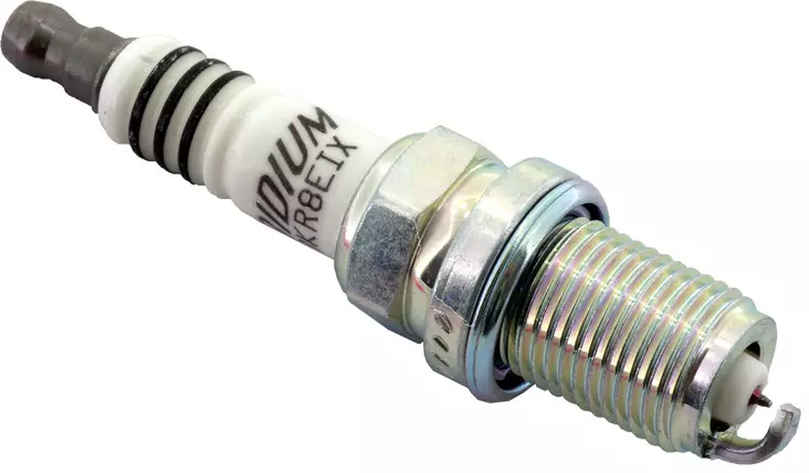 NGK sparkplug BKR8EIX - Sytytystulpat - D64828 - 1