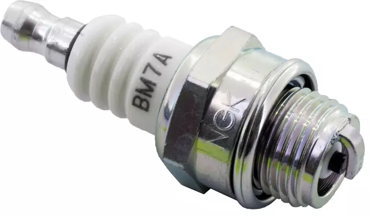 NGK sparkplug BM7A - Sytytystulpat - D32258 - 1