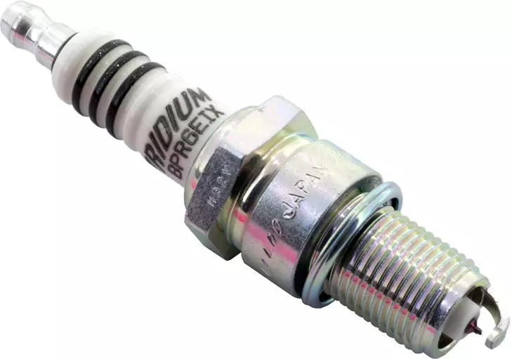NGK sparkplug BPR6EIX - Sytytystulpat - D77528 - 1