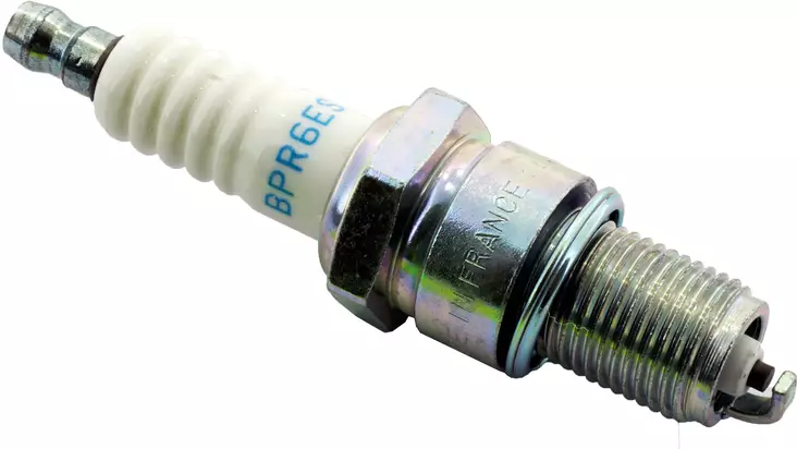 NGK sparkplug BPR6ES - Sytytystulpat - D698 - 1
