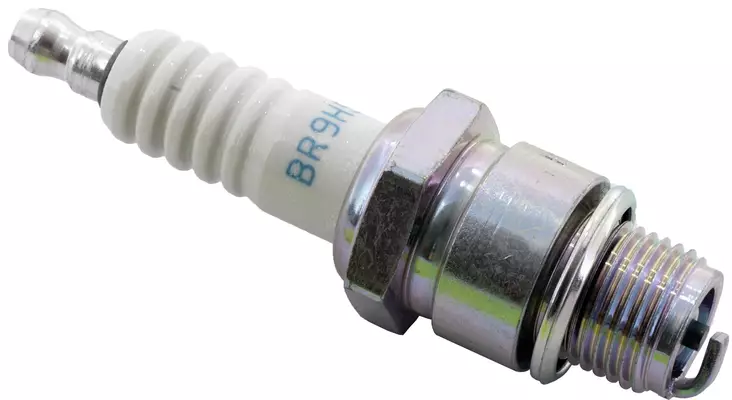NGK sparkplug BR9HS - Sytytystulpat - D638 - 1