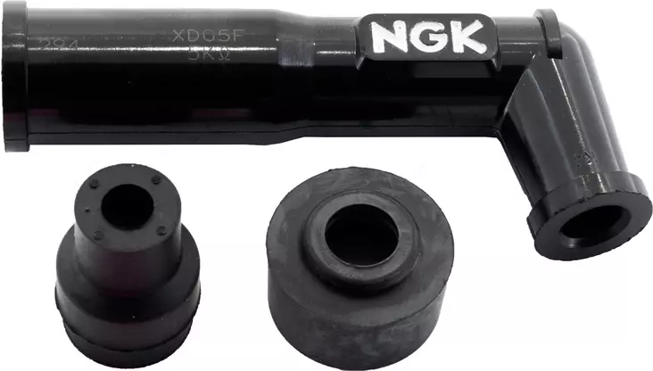 NGK spark plug cover XD05F - Tulpanhatut - D708 - 1