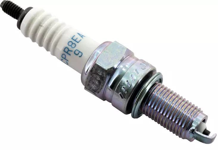 NGK sparkplug CPR8EA-9 - Sytytystulpat - D70758 - 1