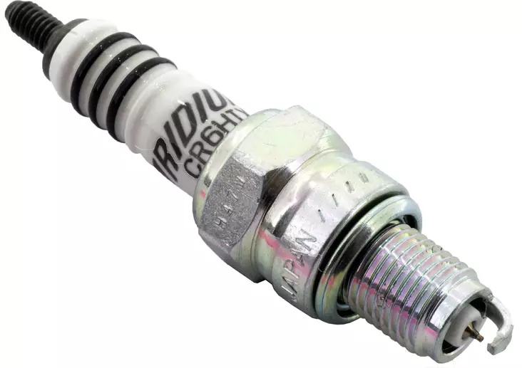 NGK sparkplug CR6HIX - Sytytystulpat - D77458 - 1