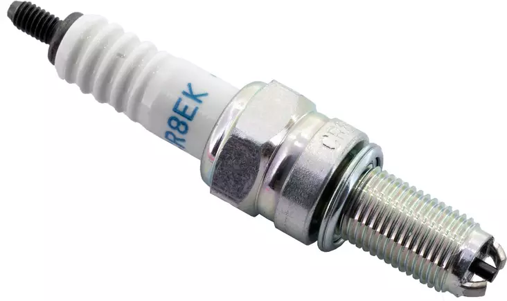NGK sparkplug CR8EK - Sytytystulpat - D618 - 1