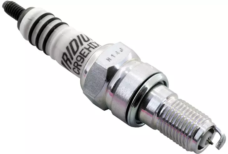 NGK sparkplug CR9EHIX-9 - Sytytystulpat - D28568 - 1