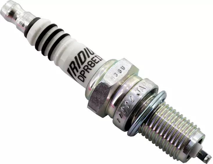 NGK sparkplug DPR8EIX-9 - Sytytystulpat - D28558 - 1