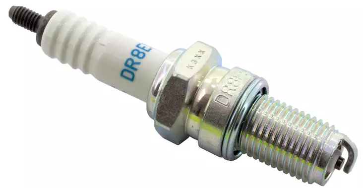 NGK sparkplug DR8ES - Sytytystulpat - D658 - 1