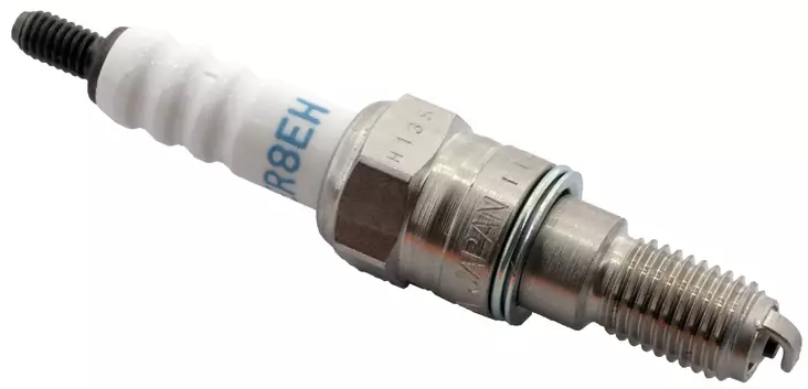 NGK sparkplug ER8EH - Sytytystulpat - D99518 - 1